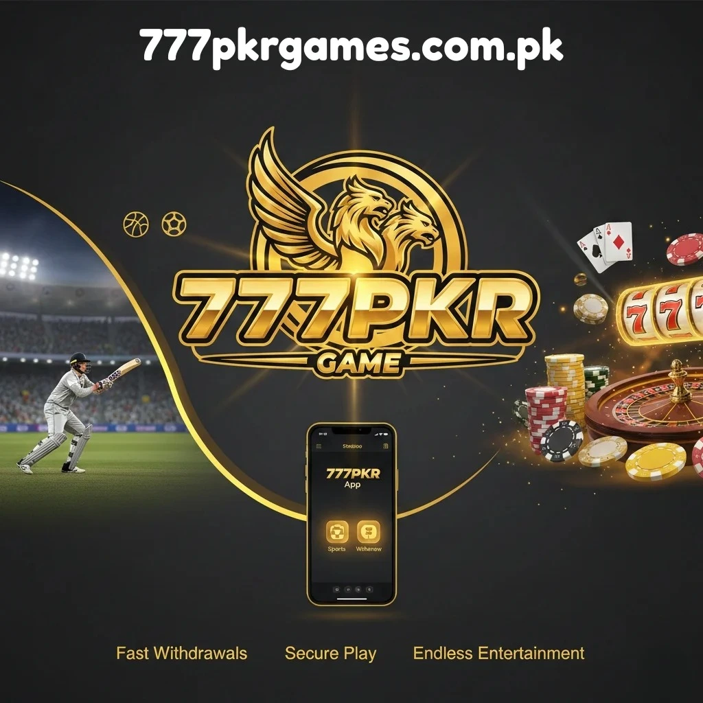 777Pkr