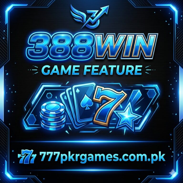 388WIN Game Apk