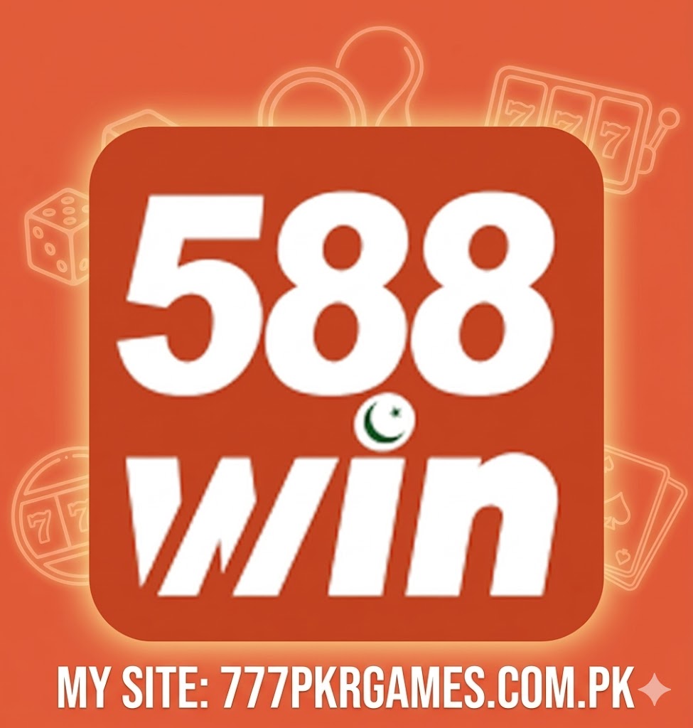 588win game