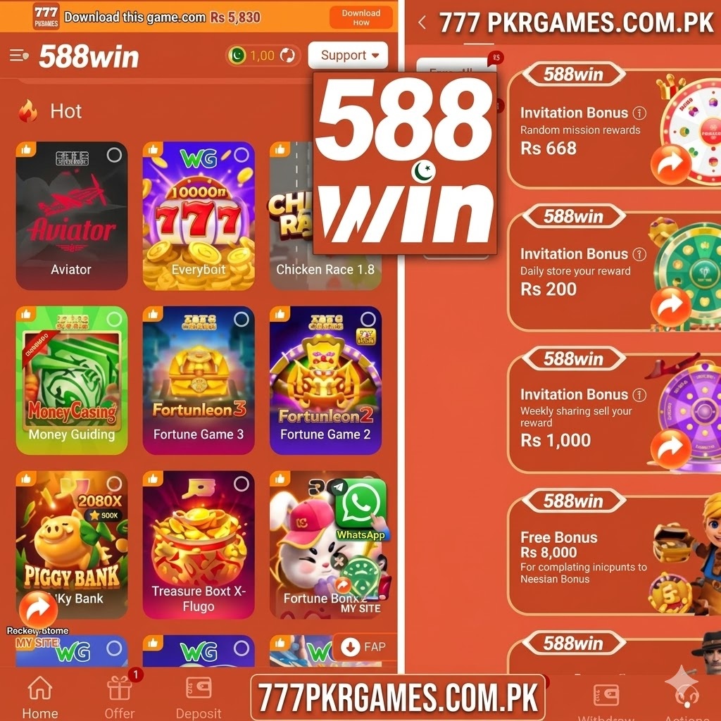 588win game