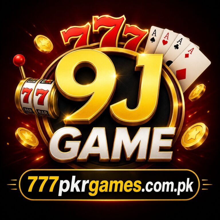9J Game