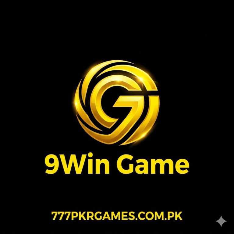 9Win Game App