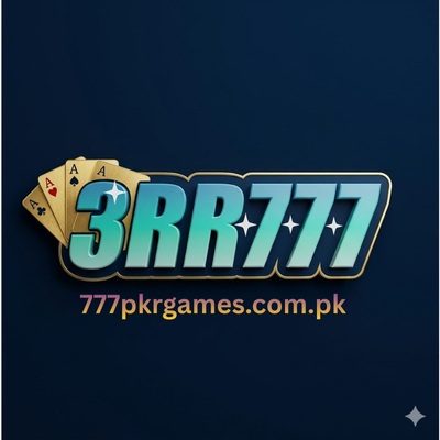 3rr777 Game App