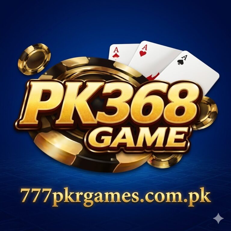 PK368 Game