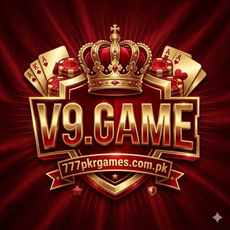 V9 Game App