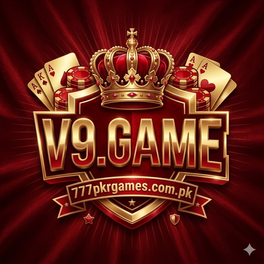 V9 Game App