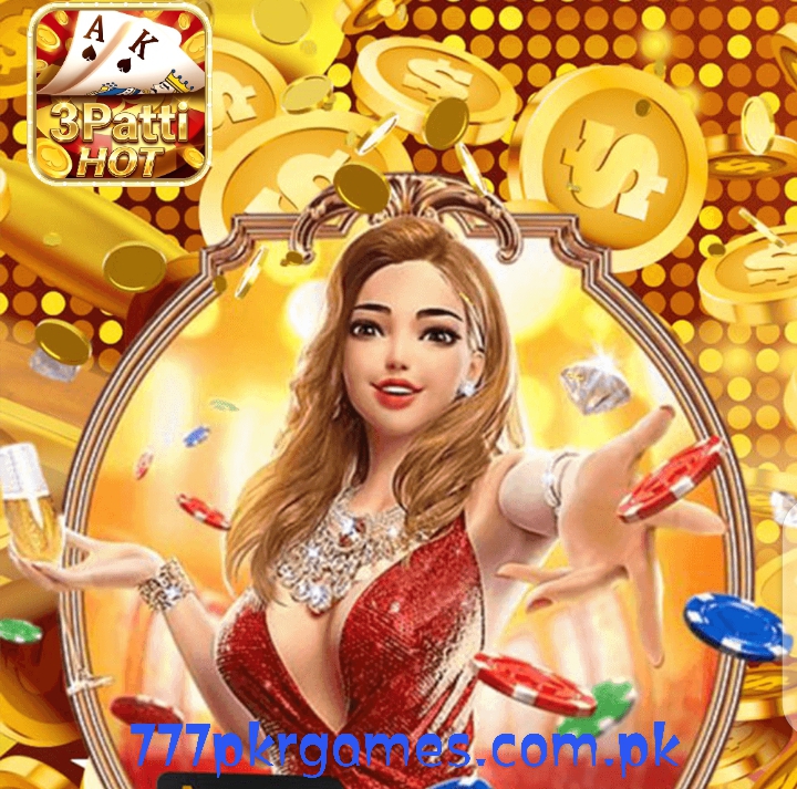 3PattiHot Game