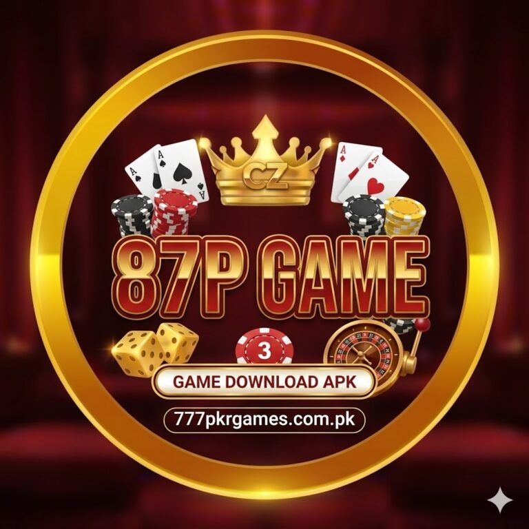 SK GWD777 Game