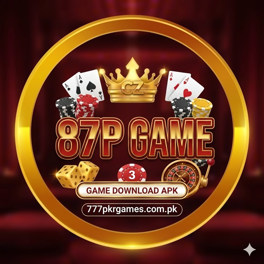 SK GWD777 Game