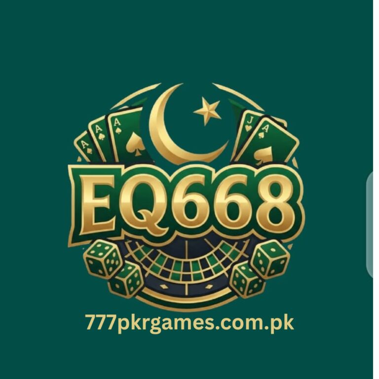 EQ668 Game