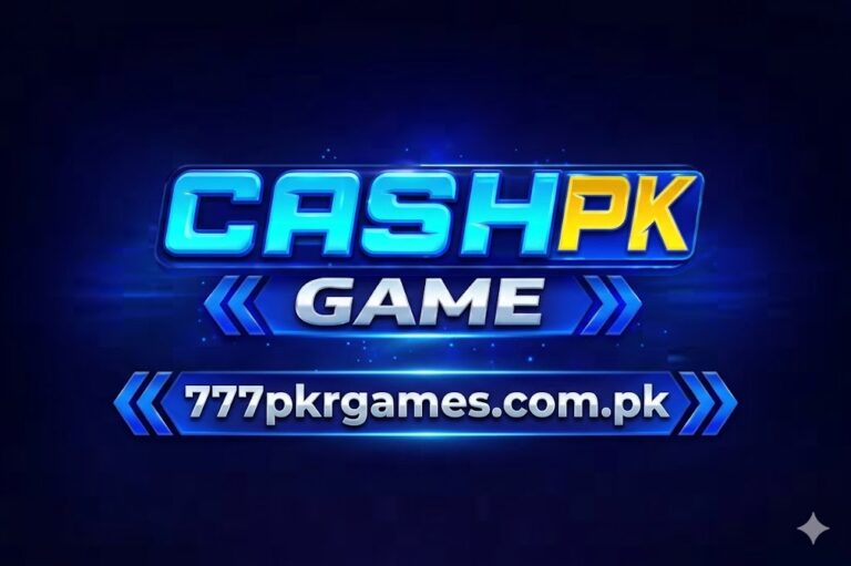 Cashpk Game