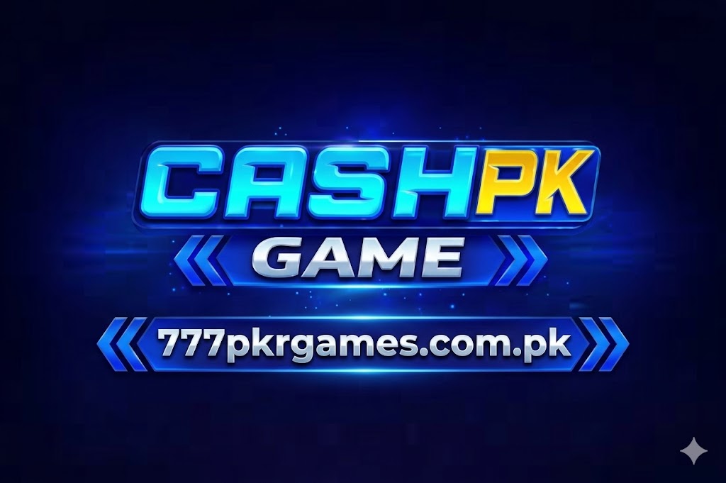 Cashpk Game
