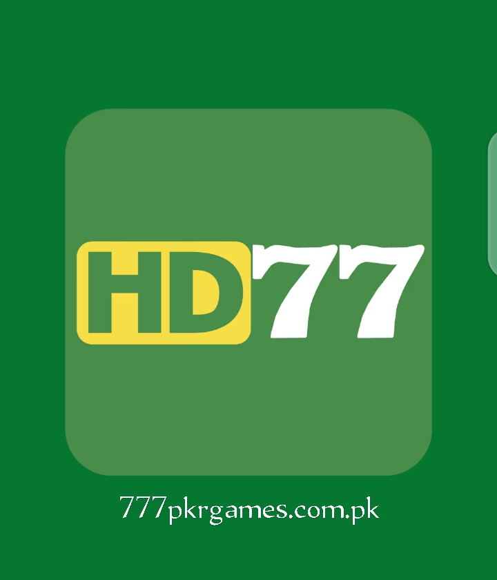 HD77 Game