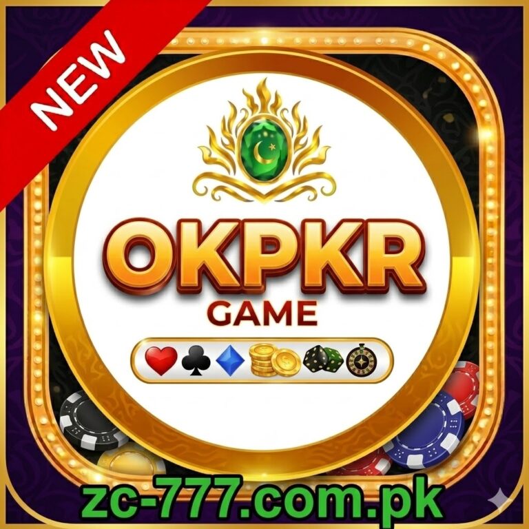 OKPKR Game