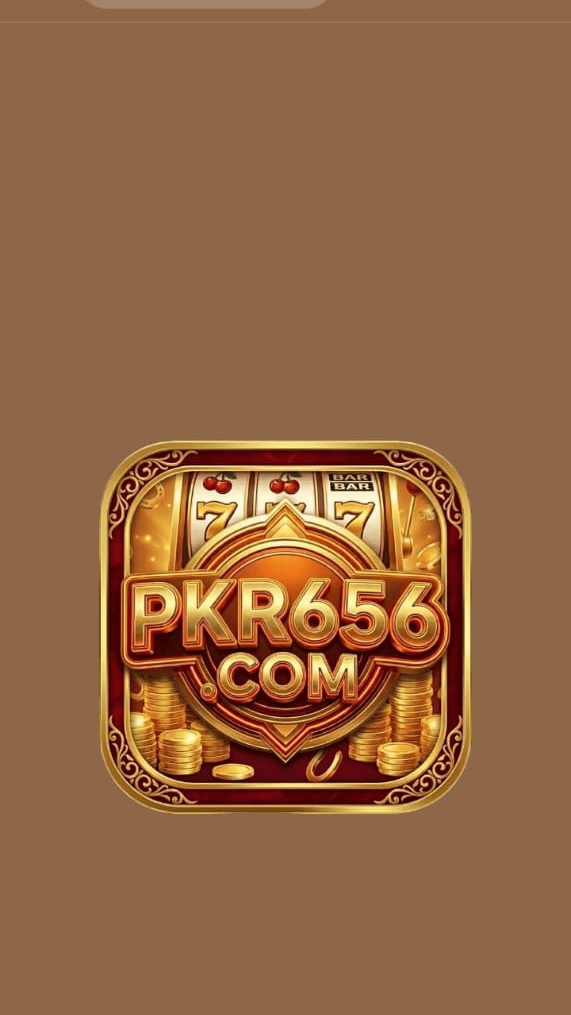 PKR656 Game
