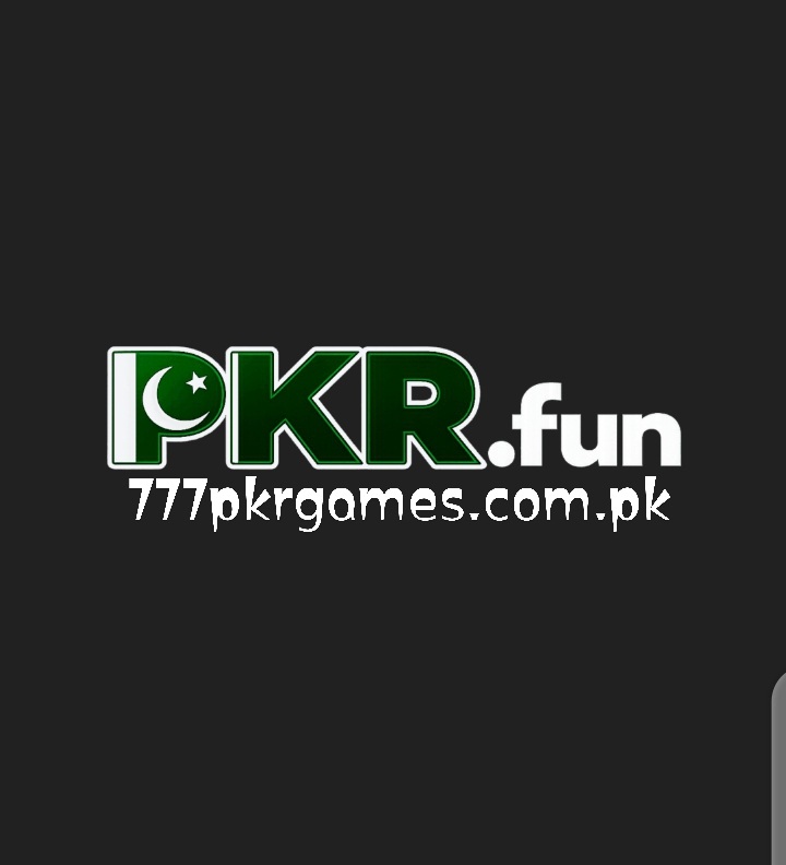 PKRFUN Game