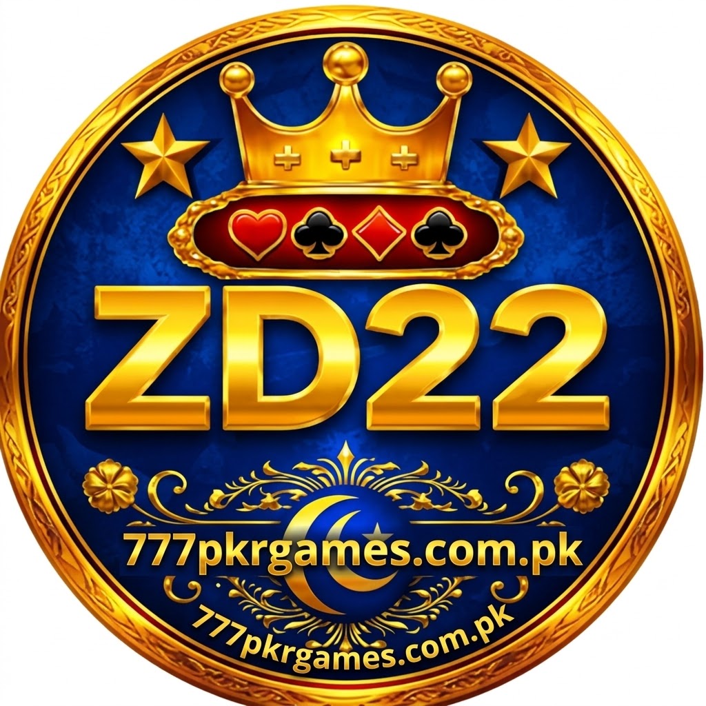 ZD22 Game