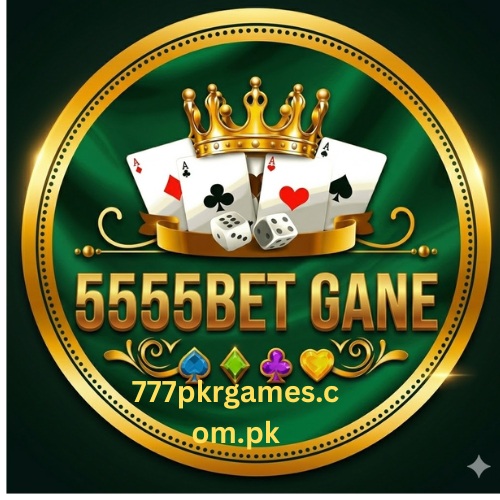 5555BET Game