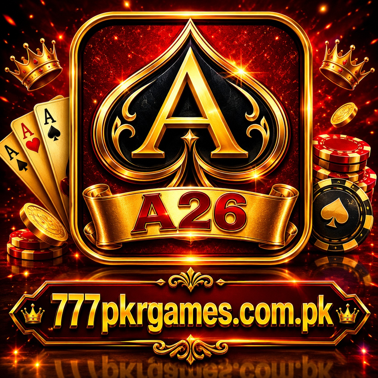A26 Game