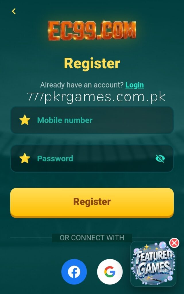 Ec99 Game