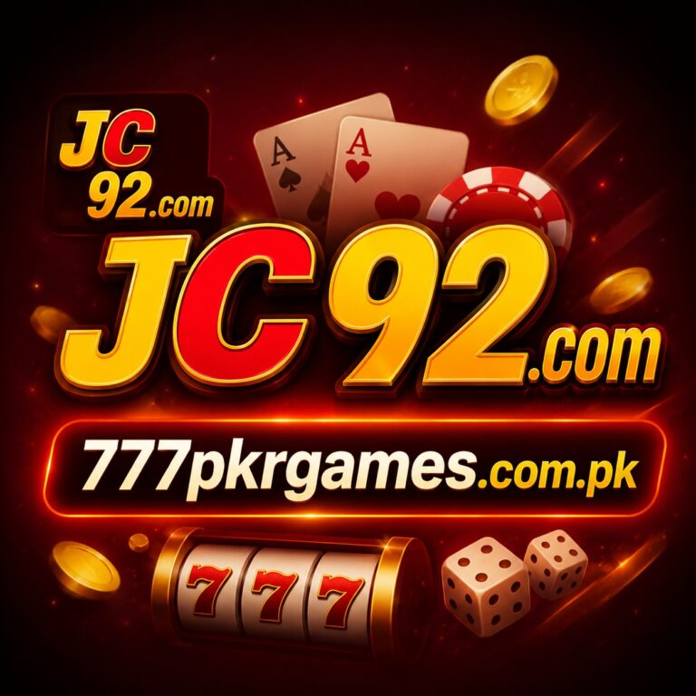 JC92 Game