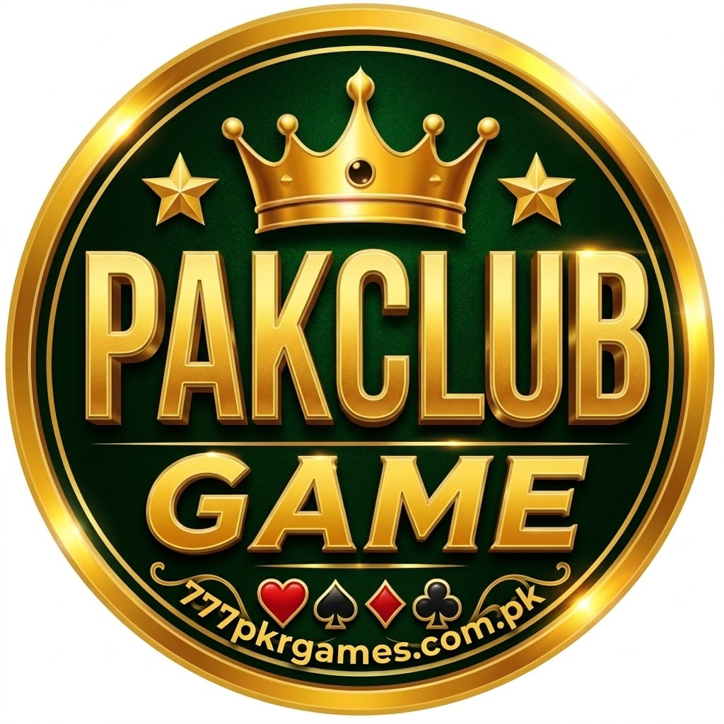 PAKCLUB Game