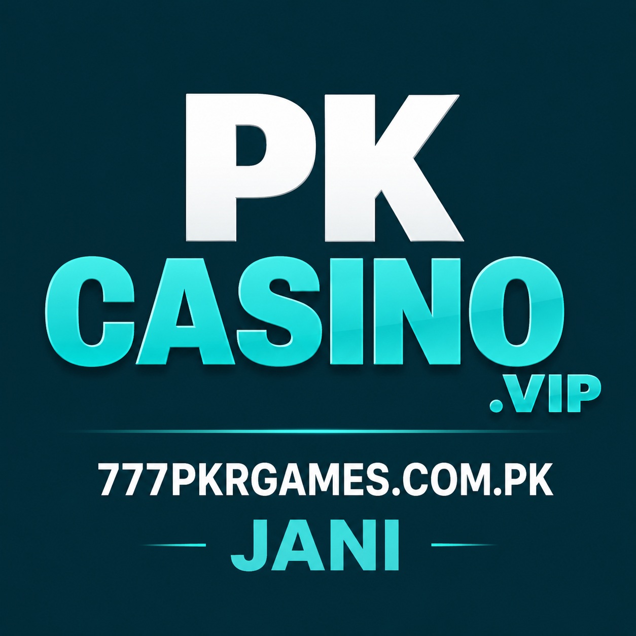 PKCASINO Game