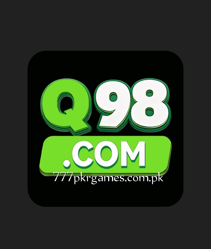 Q98 Game