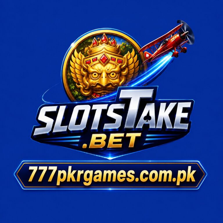 SlotsTake Game
