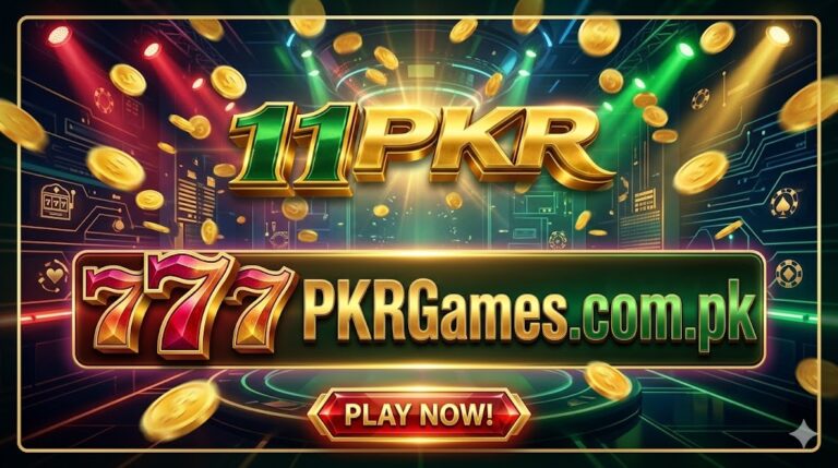 11PKR Game