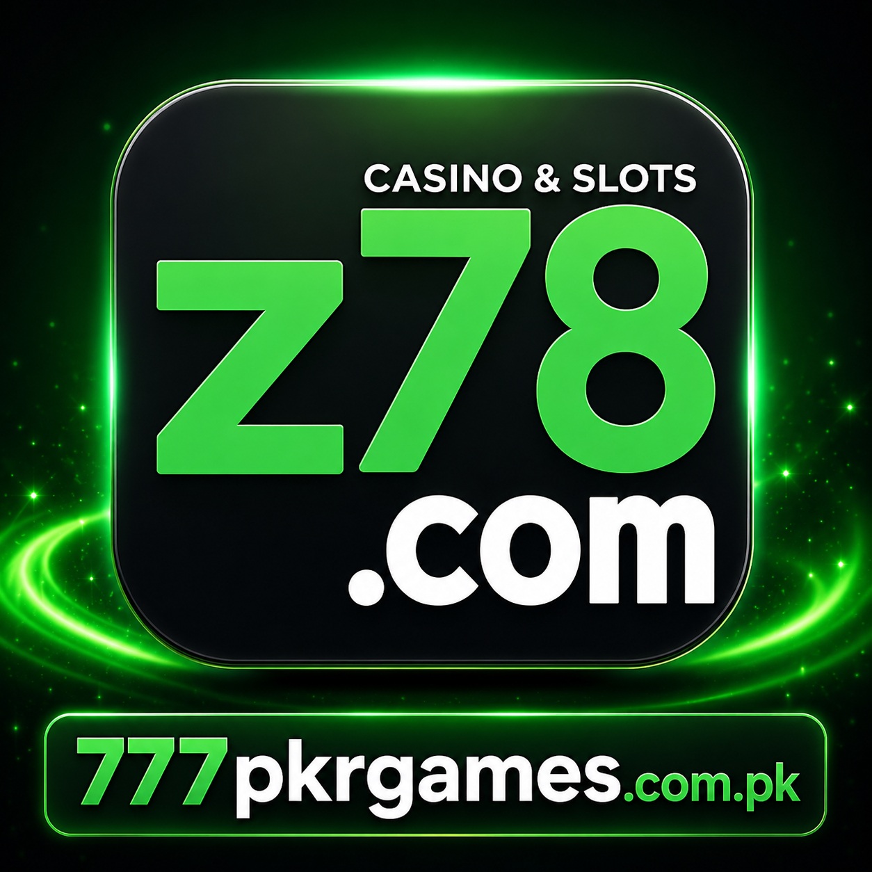 Z78 Game